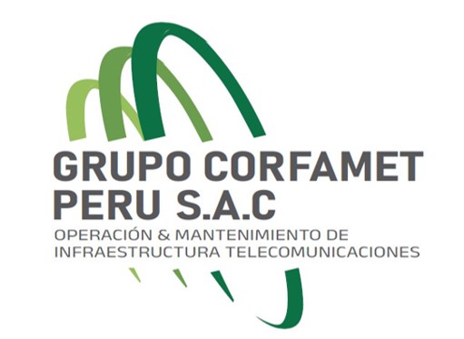 GRUPO CORFAMET PERU S.A.C